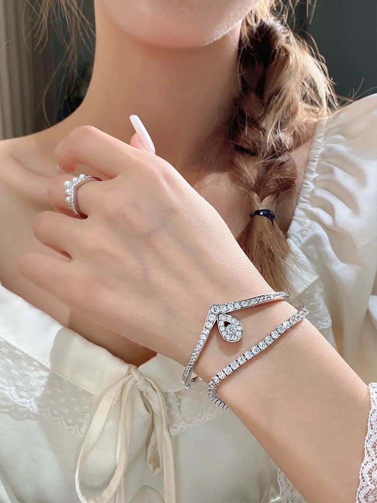 Chaumet Bracelets